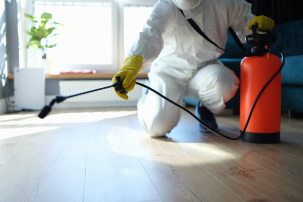 Reliable Biohazard Cleanup contractor in West Point, NE by Trauma Clean Pros